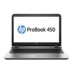 HP ProBook 450 G3 Intel Core i5-6200U 4GB 500GB 15.6 Windows 7 Professional 64-bit